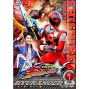 ヨドバシ.com - 宇宙戦隊キュウレンジャー VOL.2 (スーパー戦隊