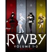 ヨドバシ.com - RWBY VOLUME 1-3 BEST VOCAL ALBUM 通販【全品無料配達】