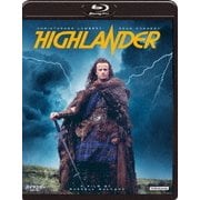 ハイランダー/悪魔の戦士 [DVD] 通販【全品無料配達】 - ヨドバシ.com