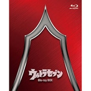 ヨドバシ.com - ウルトラマン Blu-ray BOX Standard Edition [Blu-ray