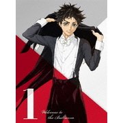 ヨドバシ Com ボールルームへようこそ 6 Blu Ray Disc 通販 全品無料配達