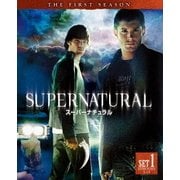 ヨドバシ.com - SUPERNATURAL Ⅱ スーパーナチュラル u003cセカンドu003e 後半セット [DVD] 通販【全品無料配達】