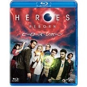 ヨドバシ Com Heroes Reborn ヒーローズ リボーン バリューパック Dvd 通販 全品無料配達