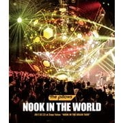 ヨドバシ.com - NOOK IN THE WORLD 2017.07.22 at Zepp Tokyo NOOK IN THE BRAIN  TOUR [DVD] 通販【全品無料配達】