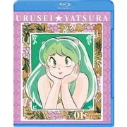 TVシリーズ うる星やつら Blu-ray SET2 スペシャルプライス版 ヨドバシ.com - TVシリーズ うる星やつら Blu-ray SET2