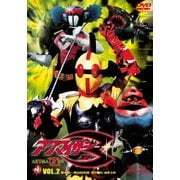 ヨドバシ.com - アクマイザー3 VOL.1 [DVD] 通販【全品無料配達】