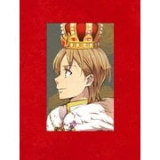 劇場版 King Of Prism Pride The Hero 速水ヒロ プリズムキング王位戴冠記念box Blu Ray Disc 通販 全品無料配達 ヨドバシ Com