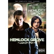 ヨドバシ.com - ヘムロック・グローヴ u003cサード・シーズンu003eコンプリート・ボックス [DVD] 通販【全品無料配達】