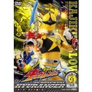 ヨドバシ.com - 宇宙戦隊キュウレンジャー Blu-ray COLLECTION 3