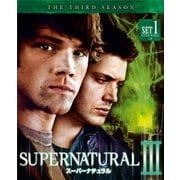 ヨドバシ.com - SUPERNATURAL Ⅵ スーパーナチュラル u003cシックスu003e 後半セット [DVD] 通販【全品無料配達】