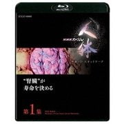 NHKスペシャル 人体 神秘の巨大ネットワーク 第2集 驚きのパワー!