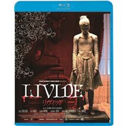 リヴィッド LIVIDE [DVD] i8my1cf