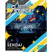 ヨドバシ.com - THE IDOLM@STER SideM 3rdLIVE TOUR ～GLORIOUS ST@GE 