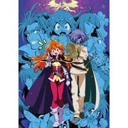 ヨドバシ.com - スレイヤーズ TRY Blu-ray BOX [Blu-ray Disc