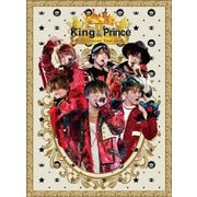 ヨドバシ.com - King & Prince First Concert Tour 2018 [Blu-ray Disc 