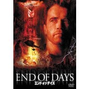 Amazon.co.jp: エンド・オブ・デイズ [Blu-ray] : アーノルド