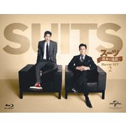 ヨドバシ.com - SUITS/スーツ～運命の選択～ Blu-ray SET1 [Blu