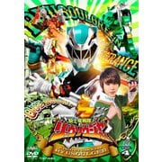 騎士竜戦隊リュウソウジャー VOL.5 : スーパー戦隊 | HMV&BOOKS