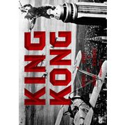 キング・コング THE RKO COLLECTION [Blu-ray] Amazon.co.jp: キング・コング THE RKO COLLECTION [Blu-ray