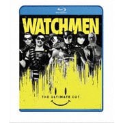 ヨドバシ Com ウォッチメン アルティメット カット版 Ultrahd Blu Ray 通販 全品無料配達