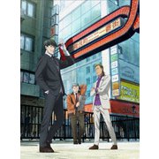 ヨドバシ.com - 歌舞伎町シャーロック Blu-ray BOX 第1巻 [Blu-ray Disc] 通販【全品無料配達】