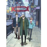 Amazon.co.jp: 歌舞伎町シャーロック BOX 第3巻 [DVD] : 小西