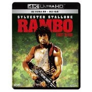 ヨドバシ.com - ランボー 4Kレストア版 [Blu-ray Disc] 通販