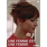 ヨドバシ.com - 女は女である/パリところどころ [Blu-ray Disc] 通販 