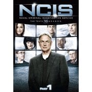 ヨドバシ Com Ncis ネイビー犯罪捜査班 シーズン10 Dvd Box Part2 Dvd 通販 全品無料配達