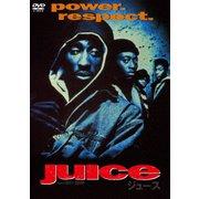 ジュース('92米)ブルーレイ Blu-ray Amazon.co.jp: ジュース [Blu-ray] : オマー・エップス, カリル