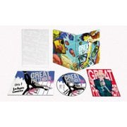 ヨドバシ.com - 「GREAT PRETENDER」 CASE 2 シンガポール・スカイ [Blu-ray Disc] 通販【全品無料配達】