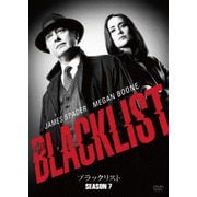 ヨドバシ.com - ブラックリスト シーズン7 COMPLETE BOX [Blu-ray Disc 