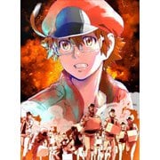 ヨドバシ.com - はたらく細胞BLACK 7 [DVD] 通販【全品無料配達】