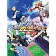 ヨドバシ.com - Fate/Grand Carnival 1st Season 完全生産限定版 [Blu-ray Disc] 通販【全品無料配達】
