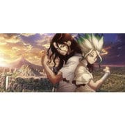 ヨドバシ.com - Dr.STONE ドクターストーン 2nd SEASON DVD BOX [DVD] 通販【全品無料配達】