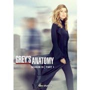 ヨドバシ.com - グレイズ・アナトミー シーズン16 DVD