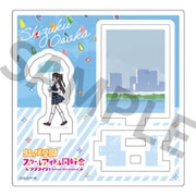 虹ヶ咲 ミニアクリルジオラマ～NEO SKY, NEO MAP!～10種セット ニュース | ラブライブ！虹ヶ咲学園スクールアイドル同好会