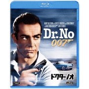 ヨドバシ.com - 007/ゴールドフィンガー [Blu-ray Disc] 通販【全品無料配達】