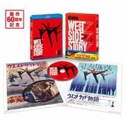 ヨドバシ.com - ウエスト・サイド物語 [Blu-ray Disc] 通販【全品無料配達】