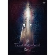 ヨドバシ.com - Thread of fate and intent -20211012 SHIBUYA PLEASURE PLEASURE-  [DVD] 通販【全品無料配達】