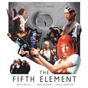 ヨドバシ.com - フィフス・エレメント 4Kニューマスター [Blu-ray Disc 