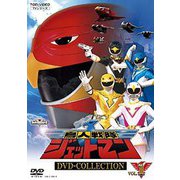 ヨドバシ.com - 鳥人戦隊ジェットマン DVD COLLECTION VOL.2 [DVD 