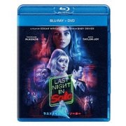 ラストナイト・イン・ソーホー [UltraHD Blu-ray  - ヨドバシ.com