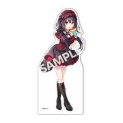 デート・ア・ライブ 10th ANNIVERSARY 等身大パネル 夜刀神十香 DATE A LIVE 10th ANNIVERSARY 等身大パネル 夜刀神十香: その他