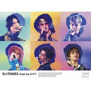 ヨドバシ.com - Feel da CITY [Blu-ray Disc] 通販【全品無料配達】