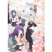 久保さんは僕を許さない Blu-ray BOX 上巻 [Blu-ray Disc] 通販【全品無料配達】 - ヨドバシ.com