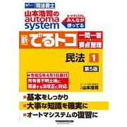 ヨドバシ.com - 山本浩司のオートマシステム 新・でるトコ 一問一答+