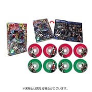 ヨドバシ.com - 仮面ライダー 4KリマスターBOX 1 [UltraHD Blu-ray