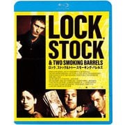 ヨドバシ.com - ロック、ストックu0026トゥー・スモーキング・バレルズ [DVD] 通販【全品無料配達】