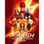 ヨドバシ.com - THE FLASH/フラッシュ <ファイナル・シーズン> ブルーレイ コンプリート・ボックス [Blu-ray Disc]  通販【全品無料配達】